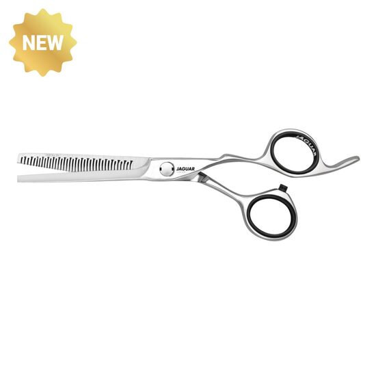 Jaguar Gold Line Heron 39 filieru šķēres, 6.25", 16.0 cm